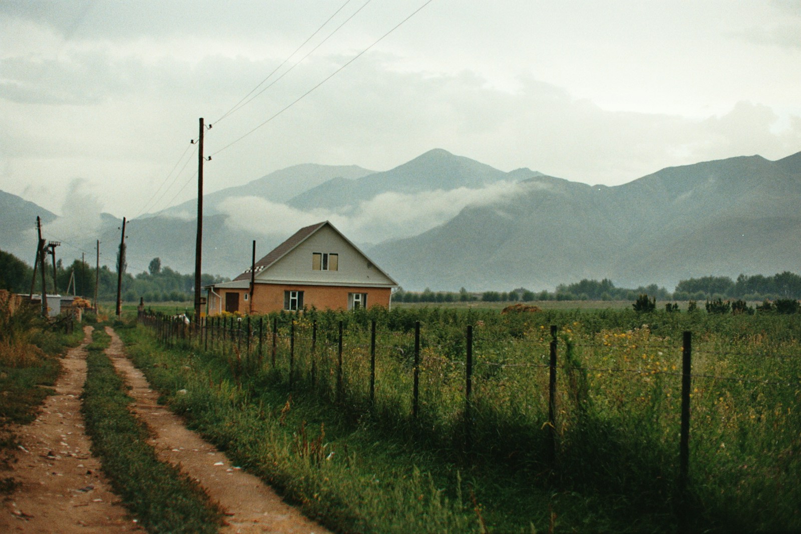 Cover image for Can a Barndominium Be a Path to Affordable Homeownership? showing Documentary film photo.